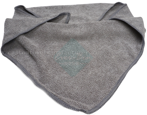 Bulk disposable microfiber towels Supplier